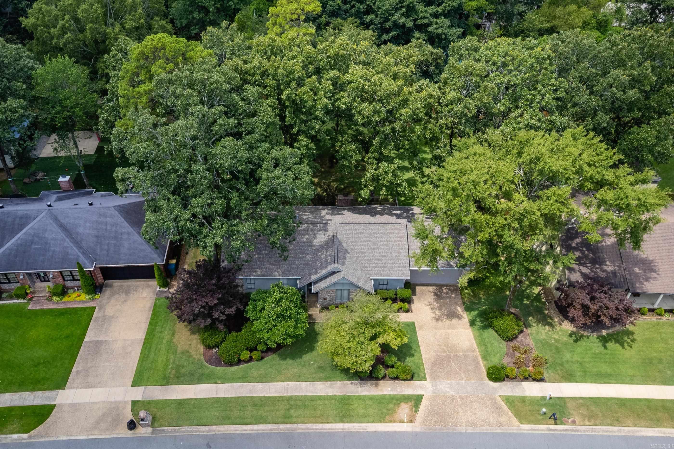 3320 Breckenridge  Little Rock, AR
