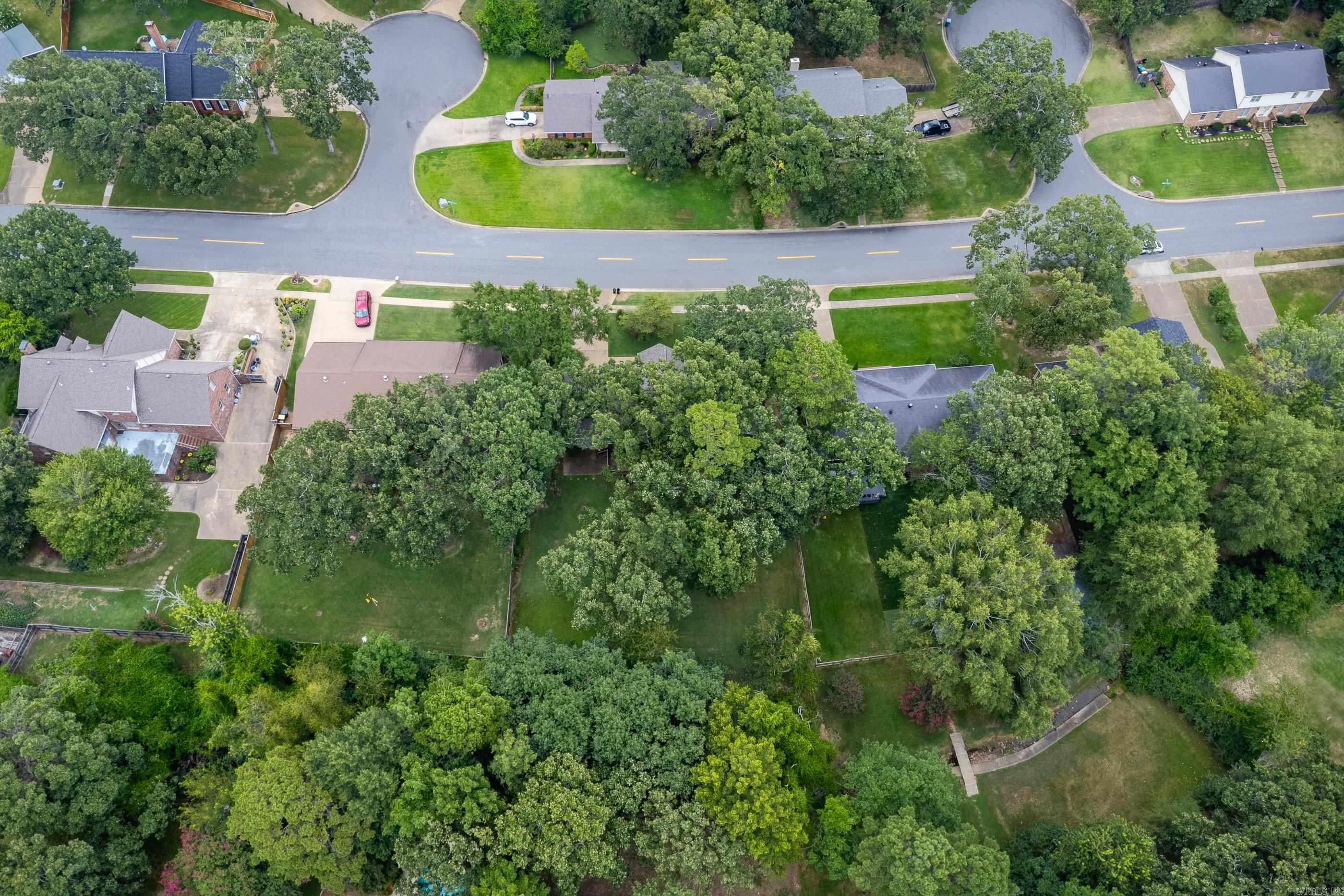 3320 Breckenridge  Little Rock, AR
