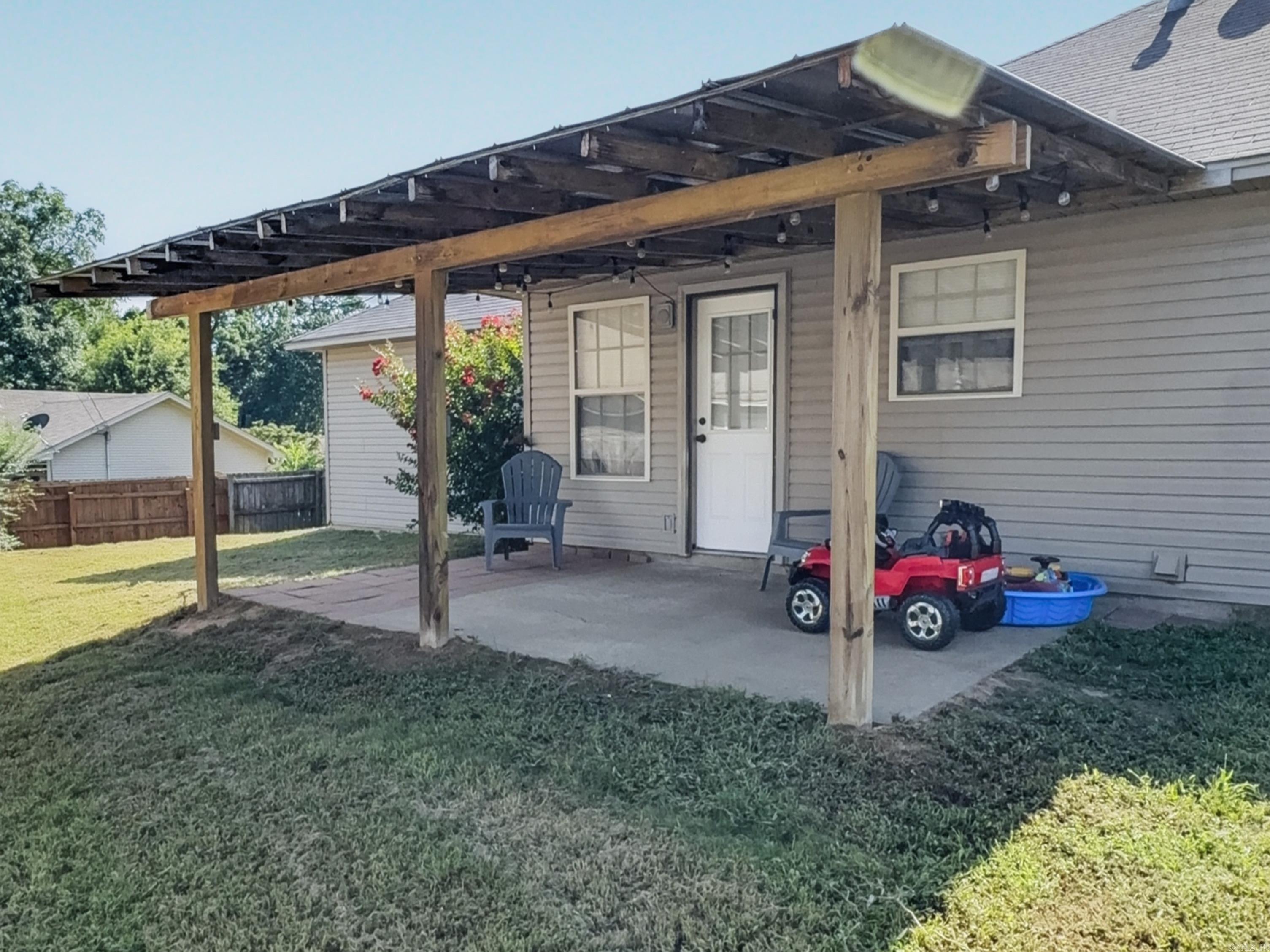 3715 Winterbrook Dr  Benton, AR