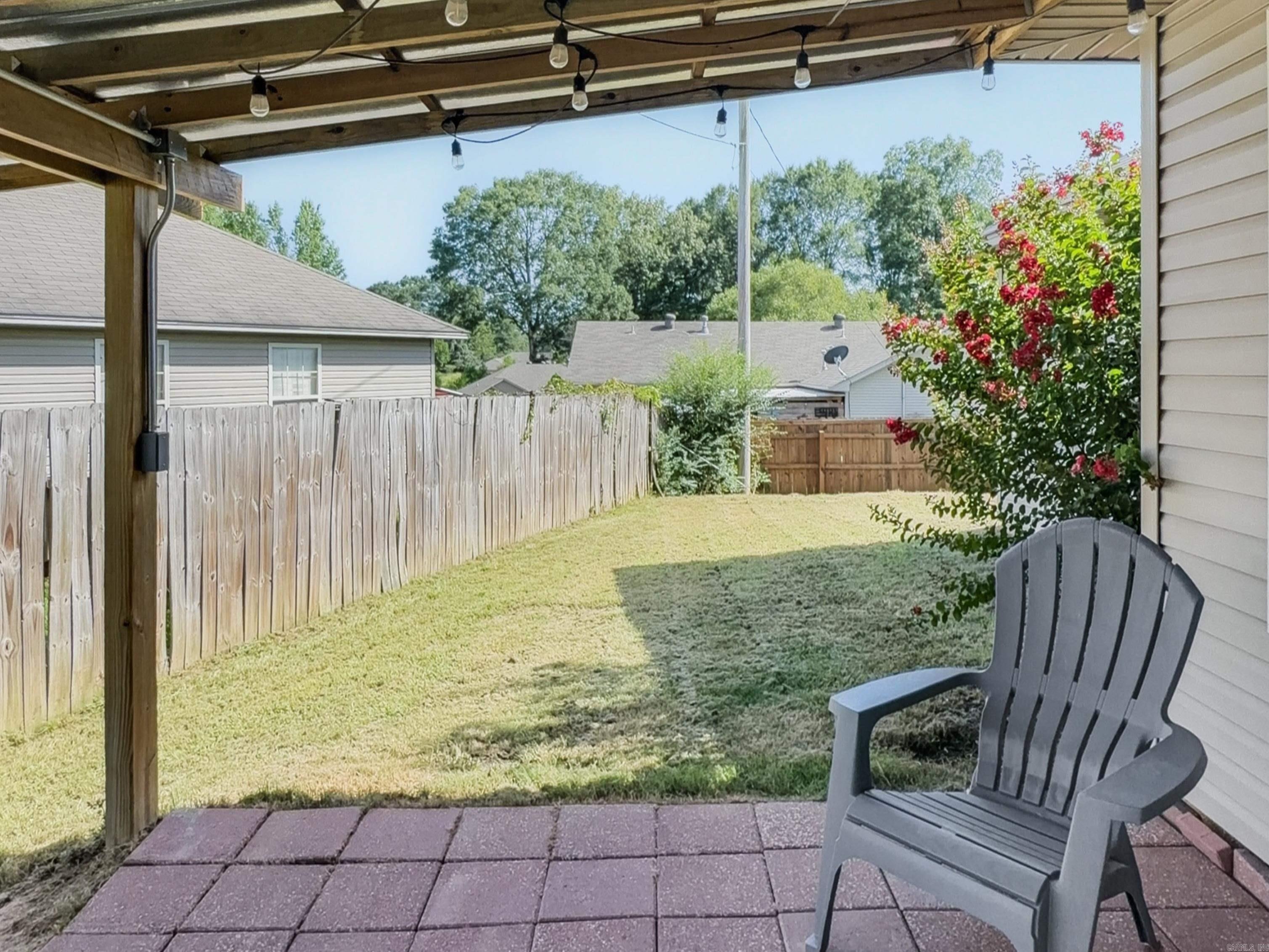 3715 Winterbrook Dr  Benton, AR