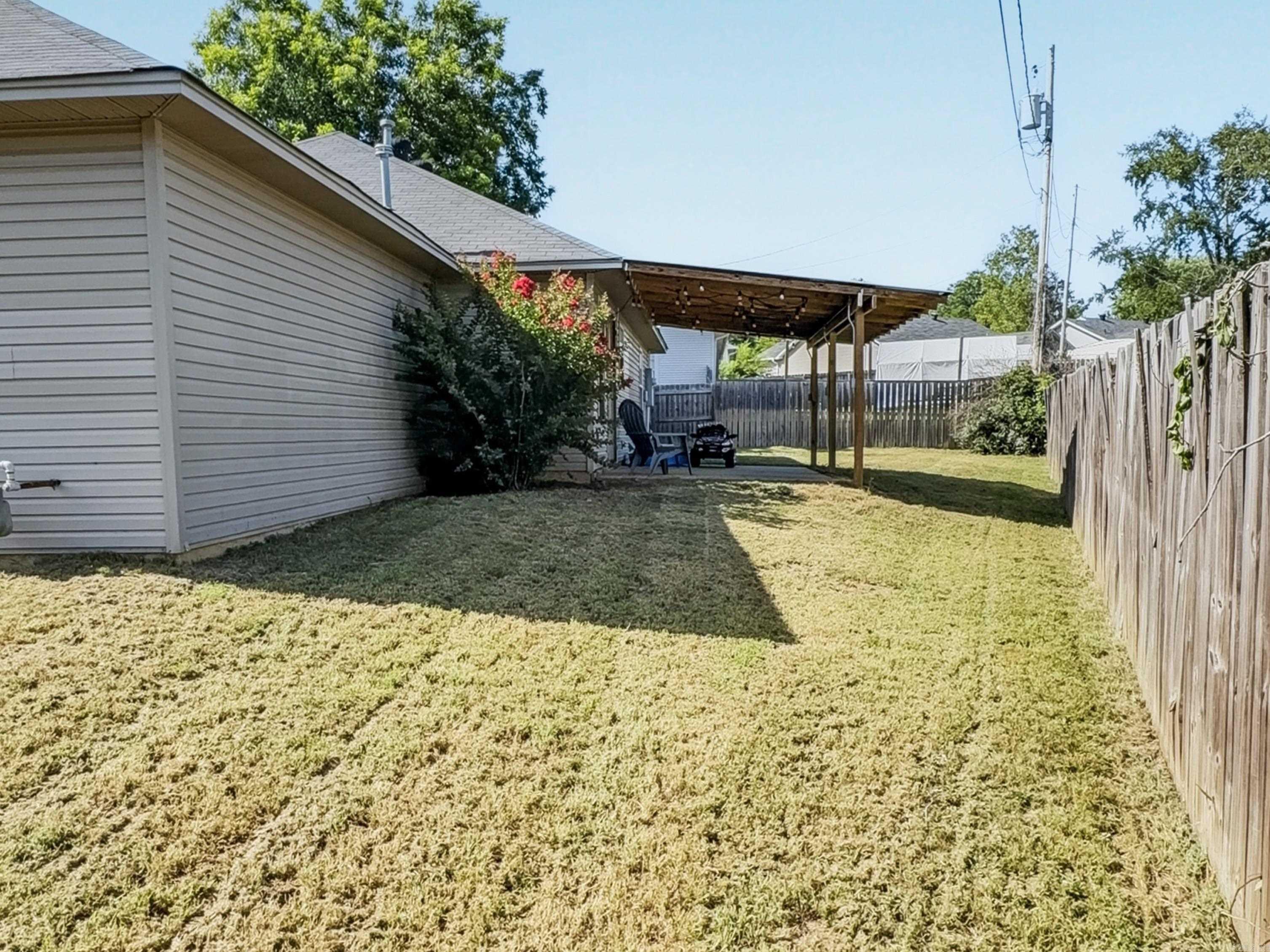 3715 Winterbrook Dr  Benton, AR