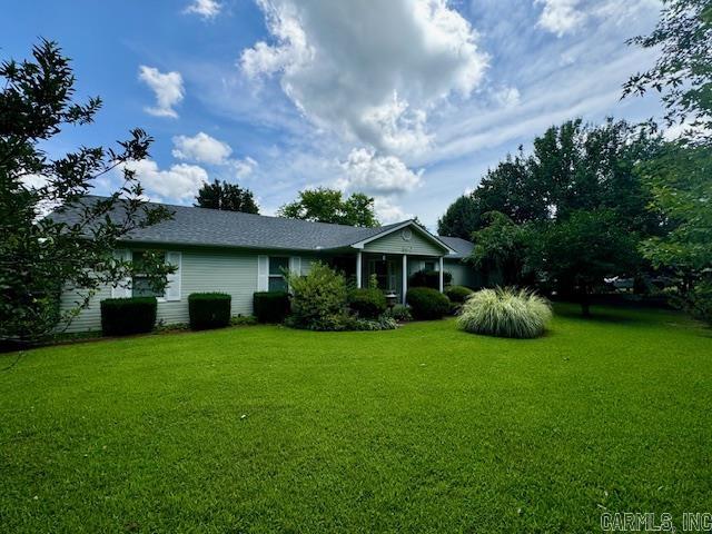 390 English Hulse  Pocahontas, AR