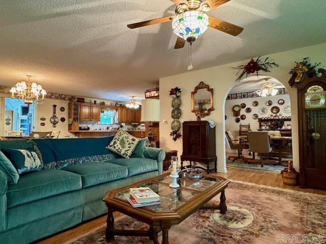 390 English Hulse  Pocahontas, AR