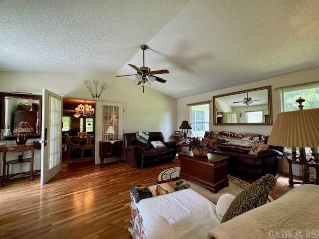 390 English Hulse  Pocahontas, AR