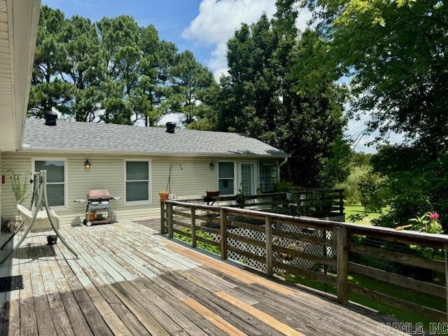 390 English Hulse  Pocahontas, AR