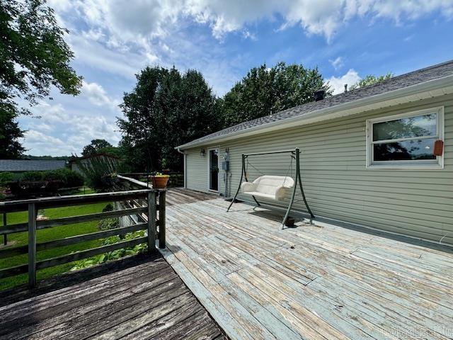 390 English Hulse  Pocahontas, AR