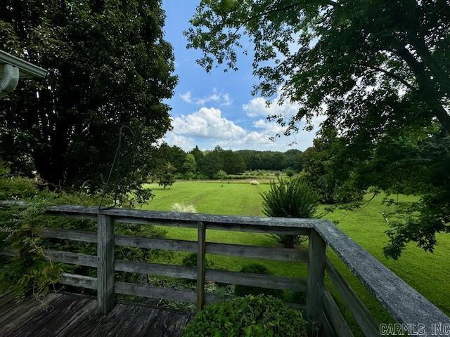 390 English Hulse  Pocahontas, AR