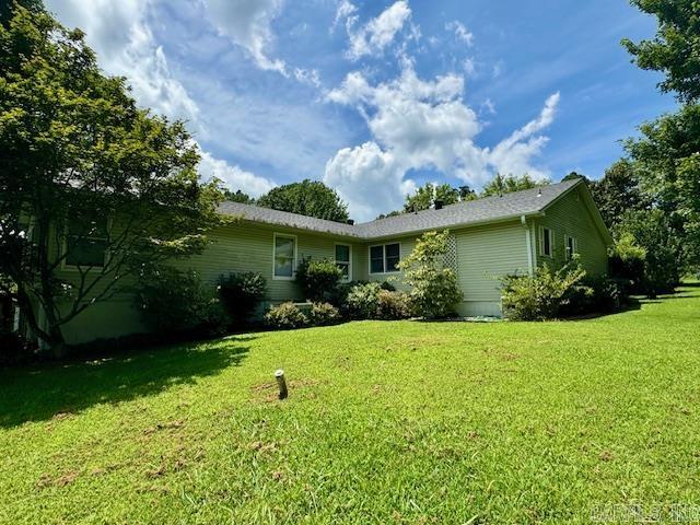 390 English Hulse  Pocahontas, AR