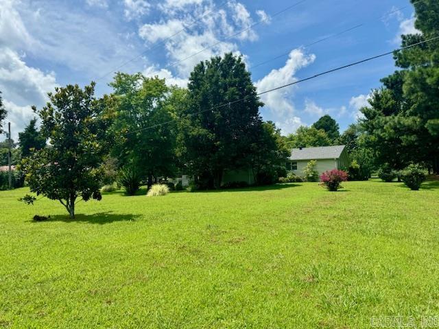 390 English Hulse  Pocahontas, AR