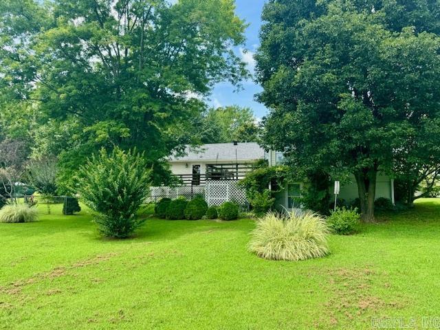 390 English Hulse  Pocahontas, AR