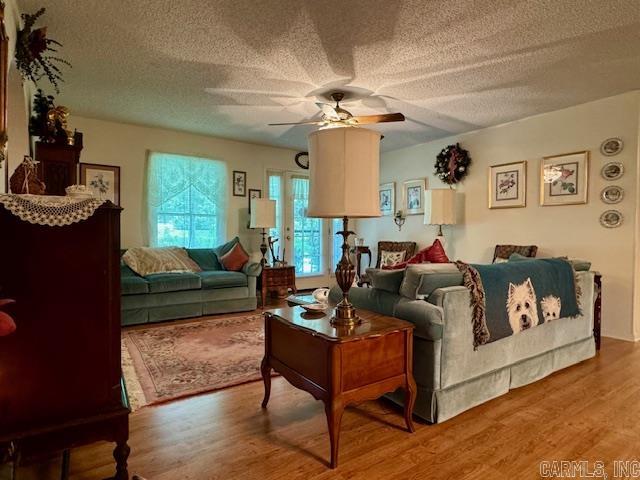 390 English Hulse  Pocahontas, AR