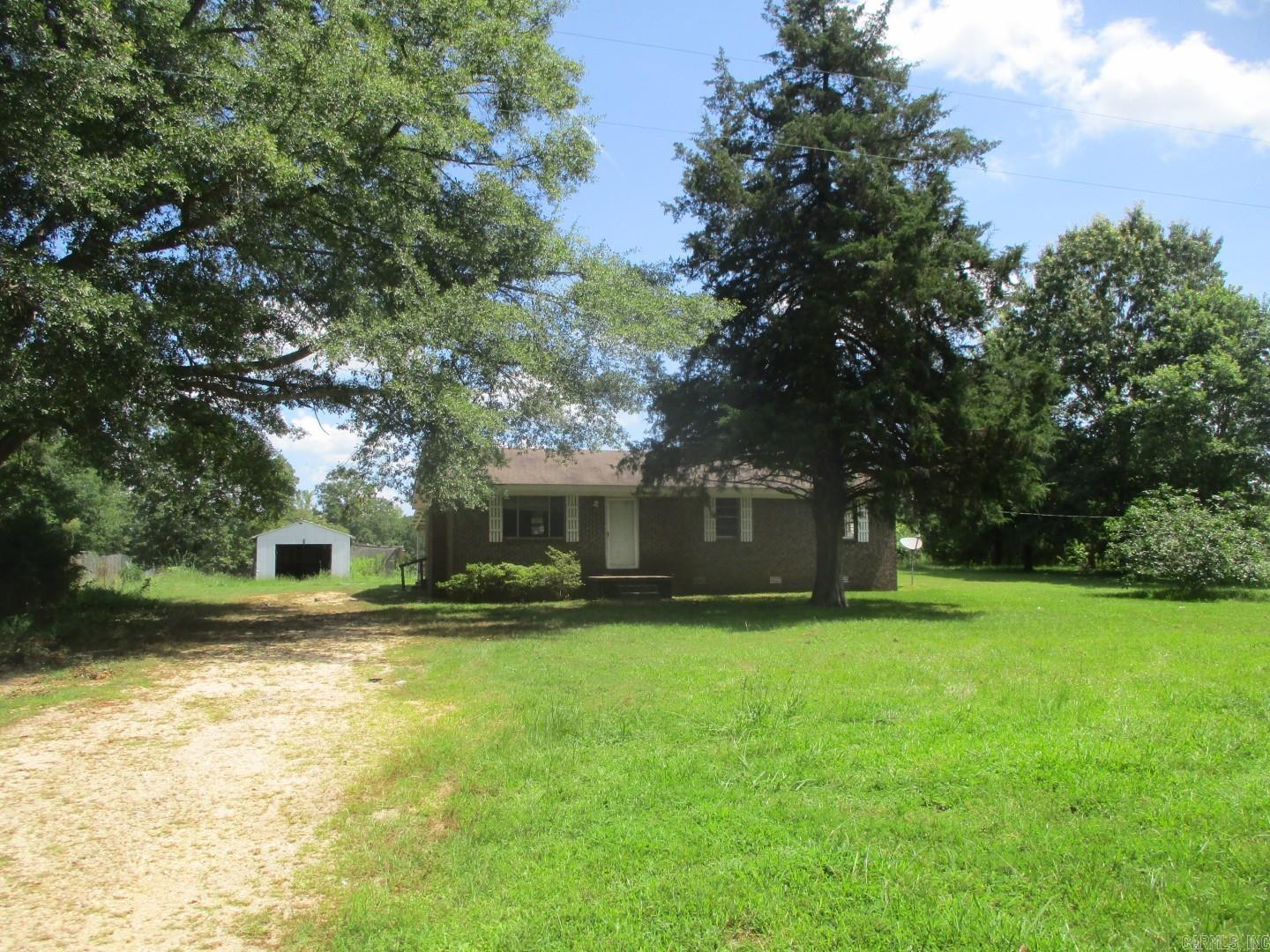 4494 Grant 13  Sheridan, AR