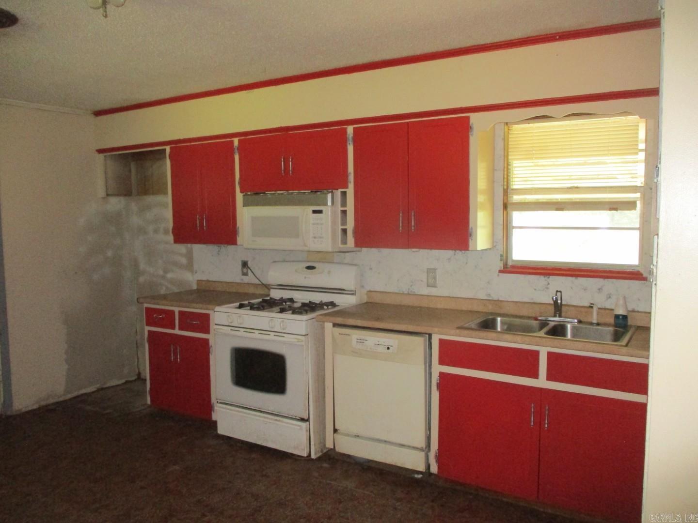 4494 Grant 13  Sheridan, AR