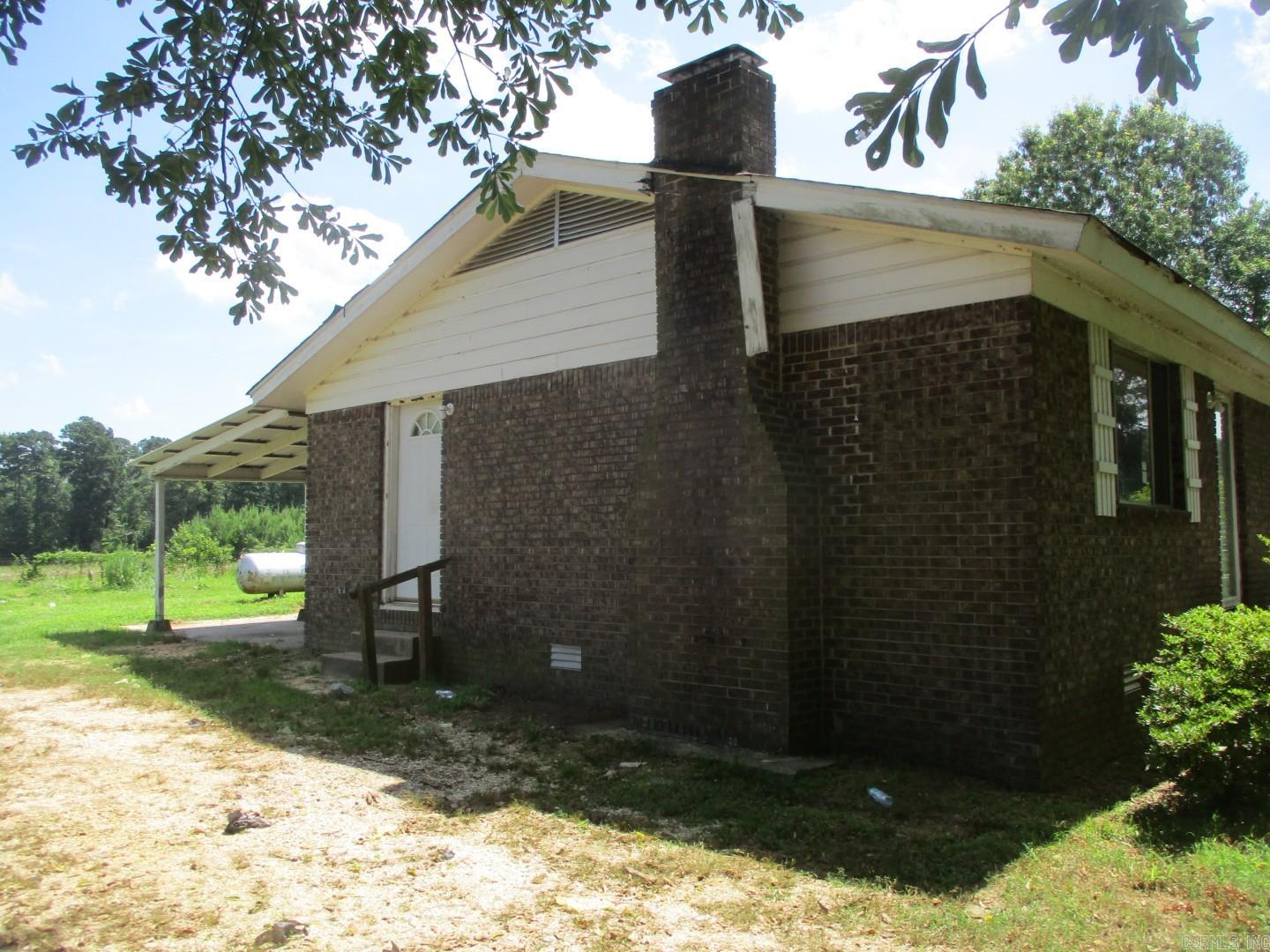 4494 Grant 13  Sheridan, AR