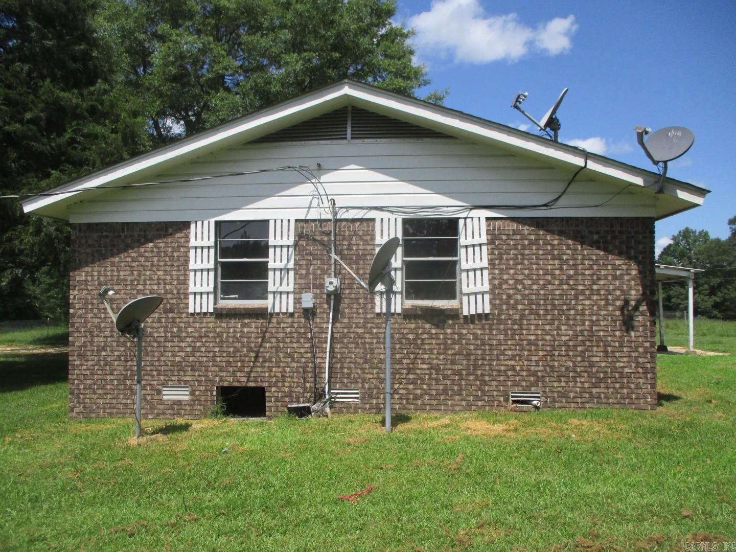 4494 Grant 13  Sheridan, AR