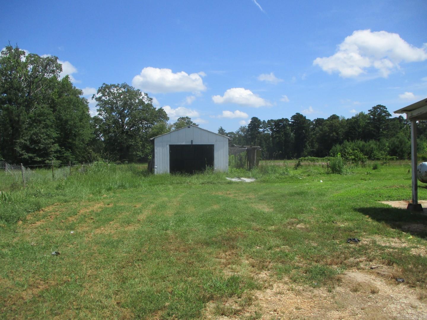4494 Grant 13  Sheridan, AR