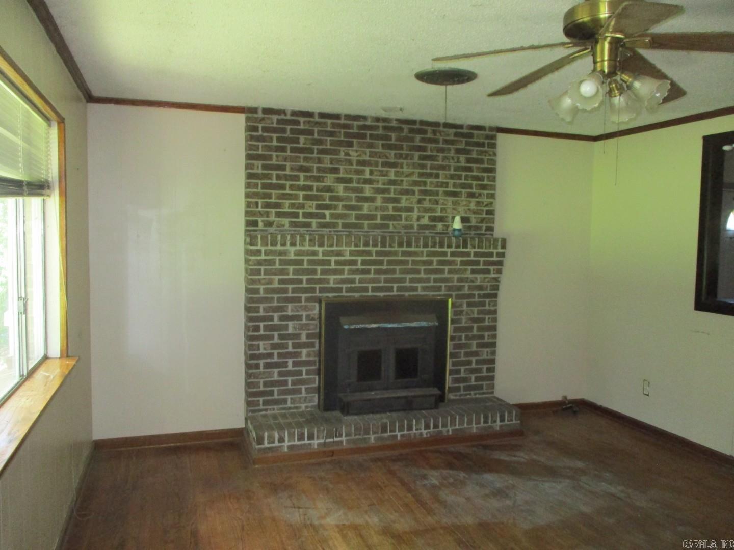 4494 Grant 13  Sheridan, AR