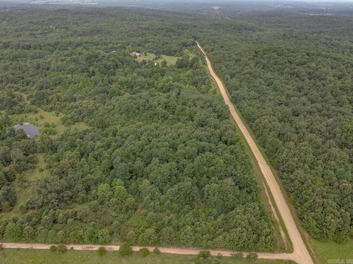 4152 Ponds Tract 4  Maynard, AR