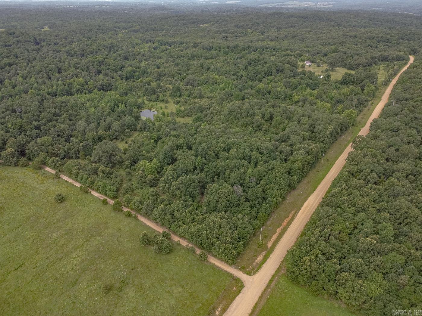 4152 Ponds Tract 4  Maynard, AR