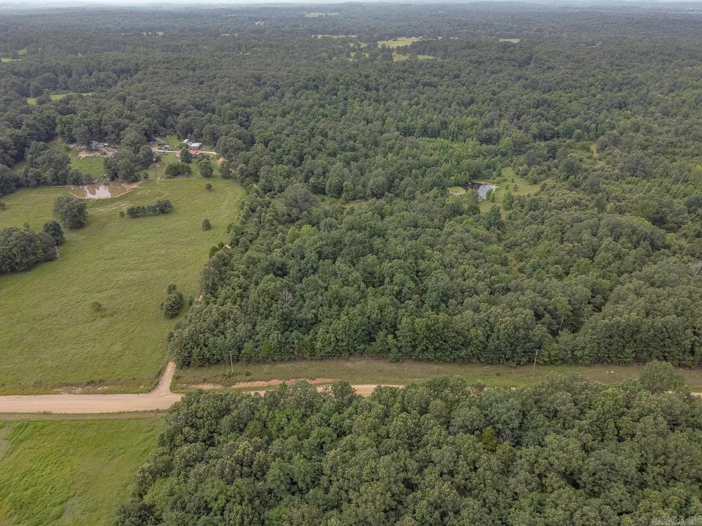 4152 Ponds Tract 4  Maynard, AR