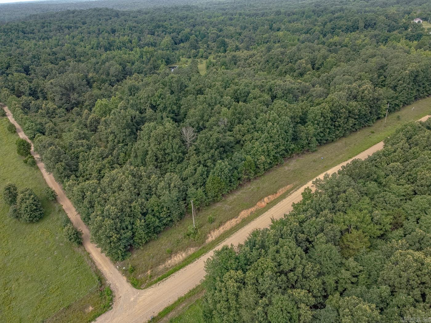 4152 Ponds Tract 4  Maynard, AR
