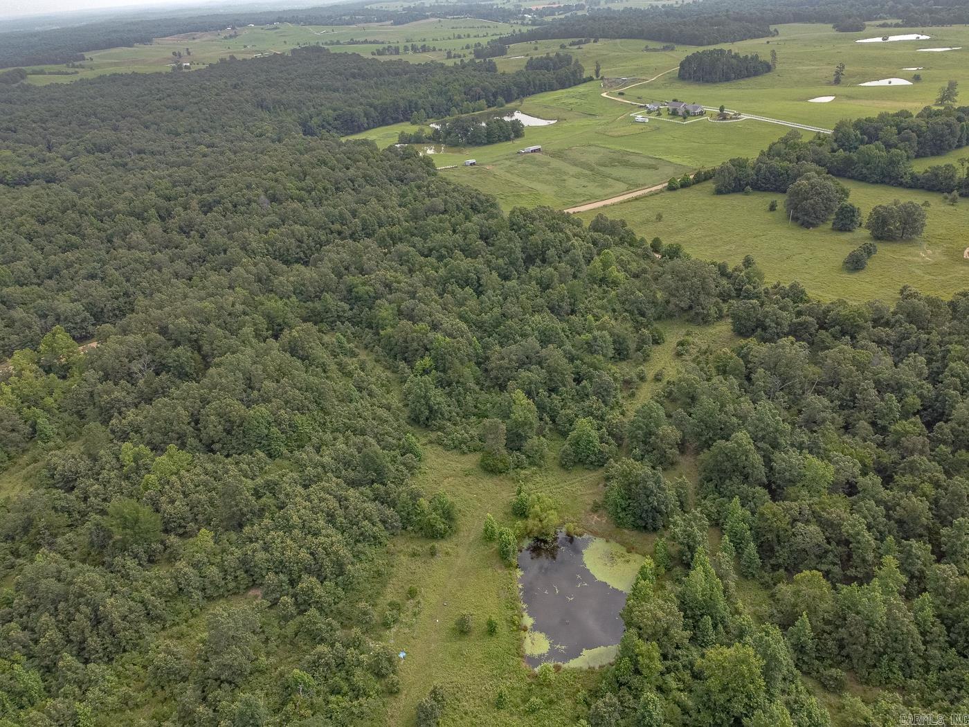 4152 Ponds Tract 4  Maynard, AR