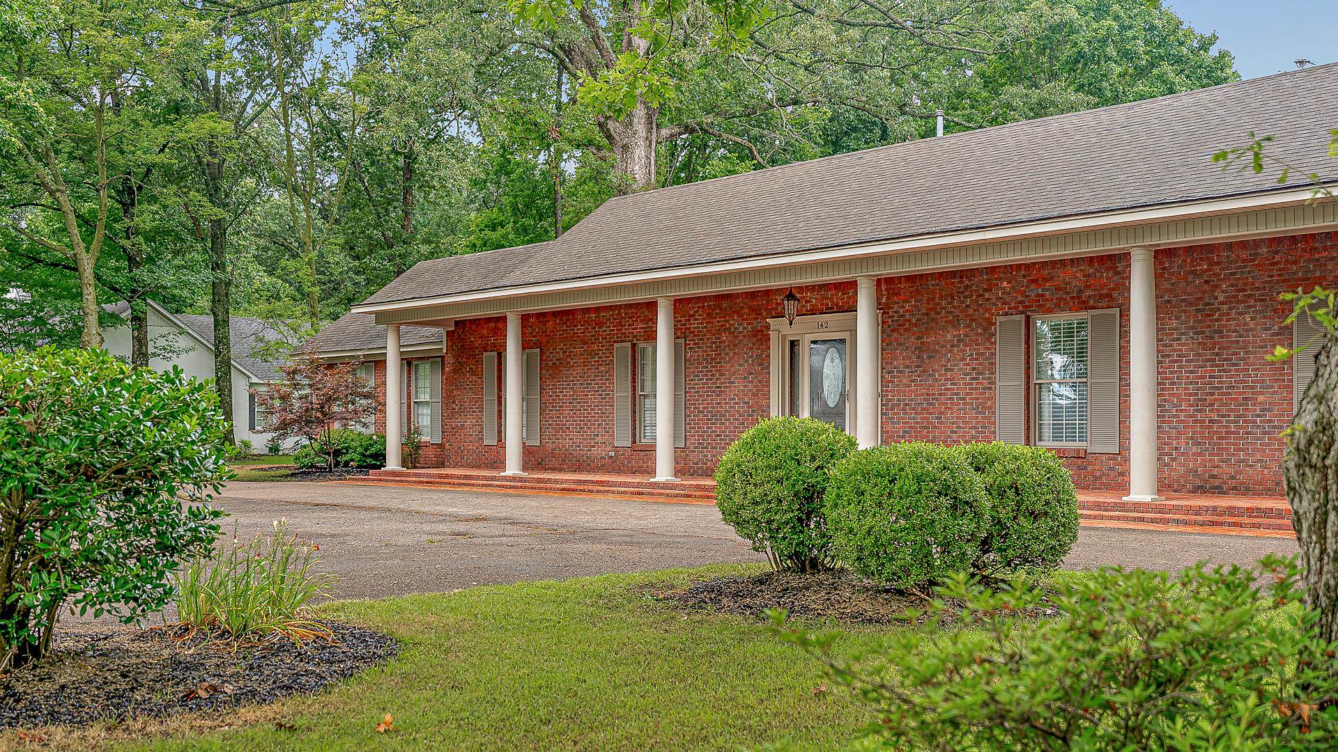 142 E Park Lane  Burdette, AR