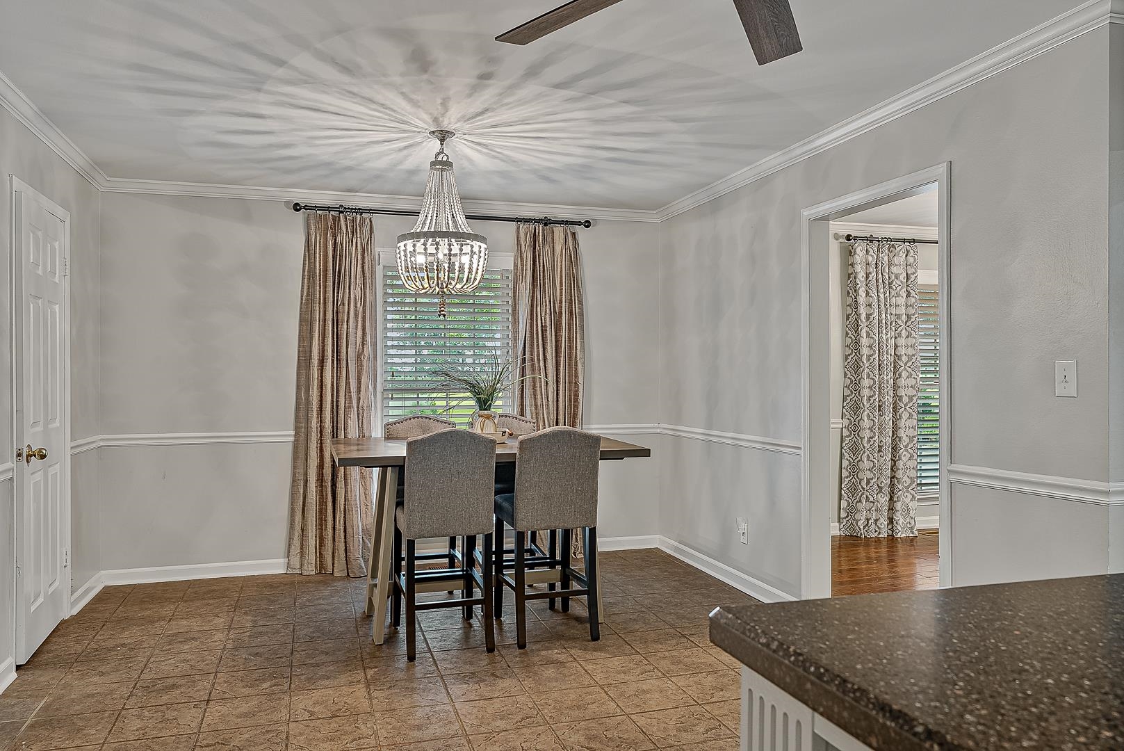 142 E Park Lane  Burdette, AR