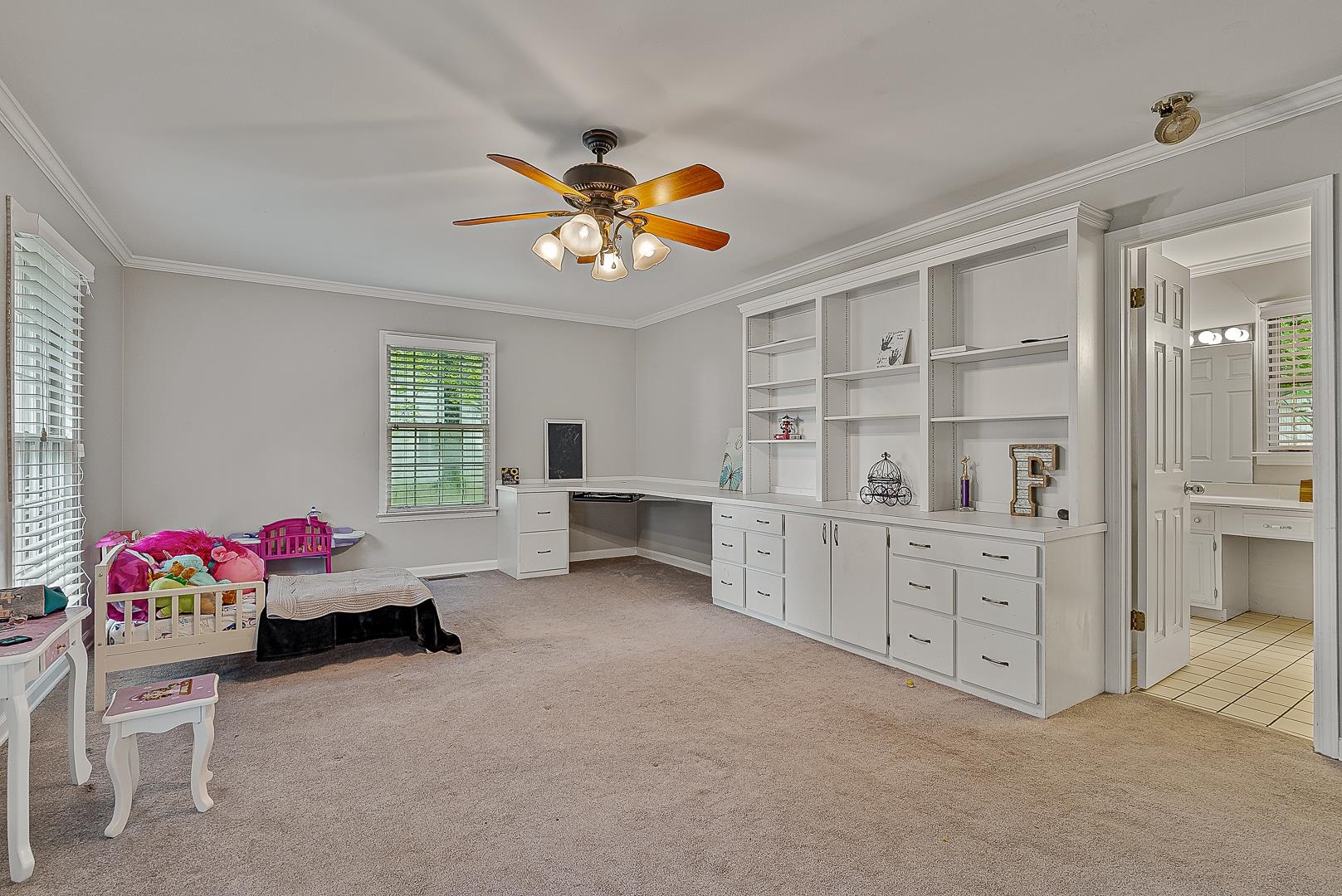 142 E Park Lane  Burdette, AR