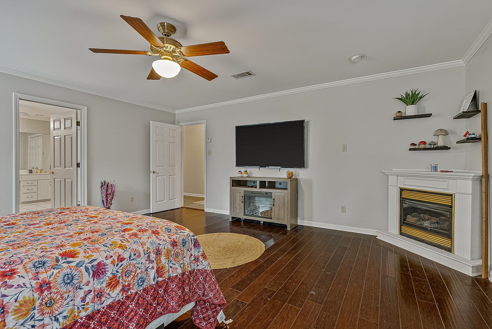 142 E Park Lane  Burdette, AR