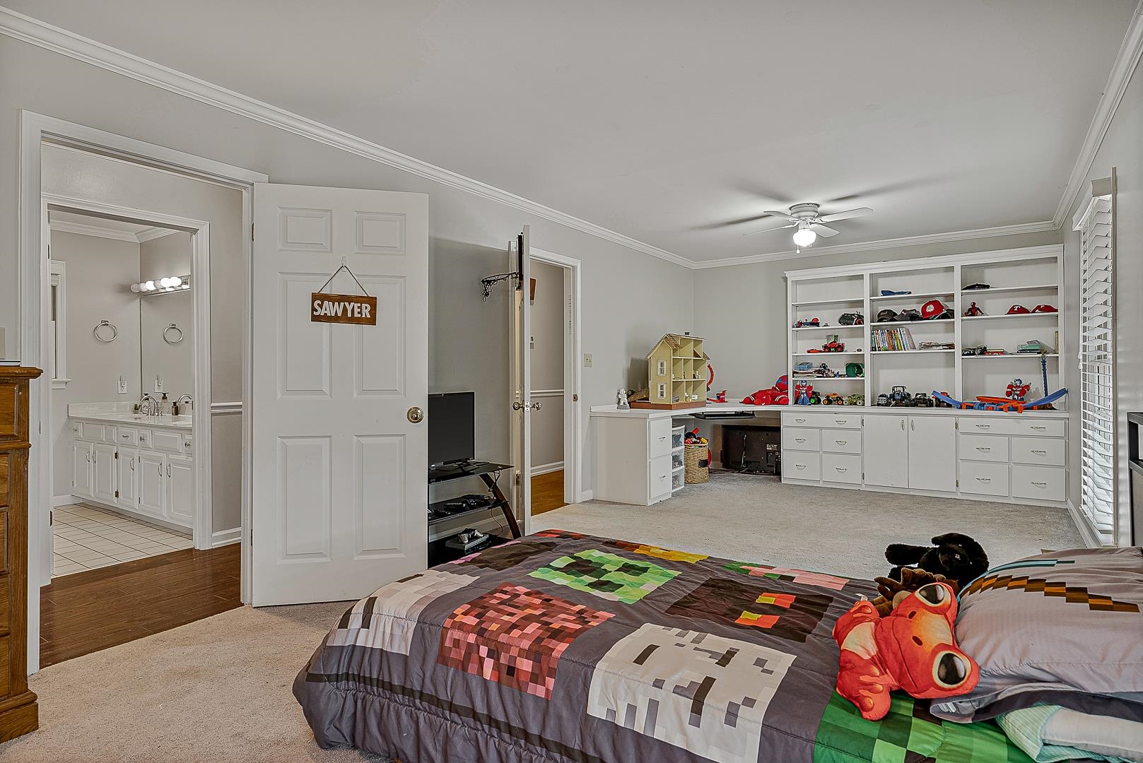 142 E Park Lane  Burdette, AR