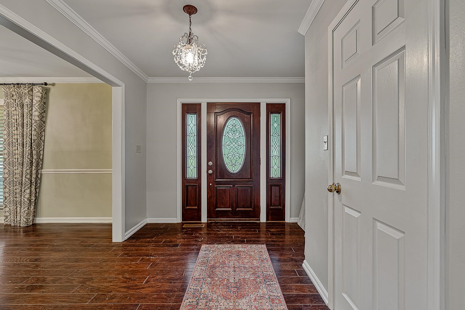 142 E Park Lane  Burdette, AR