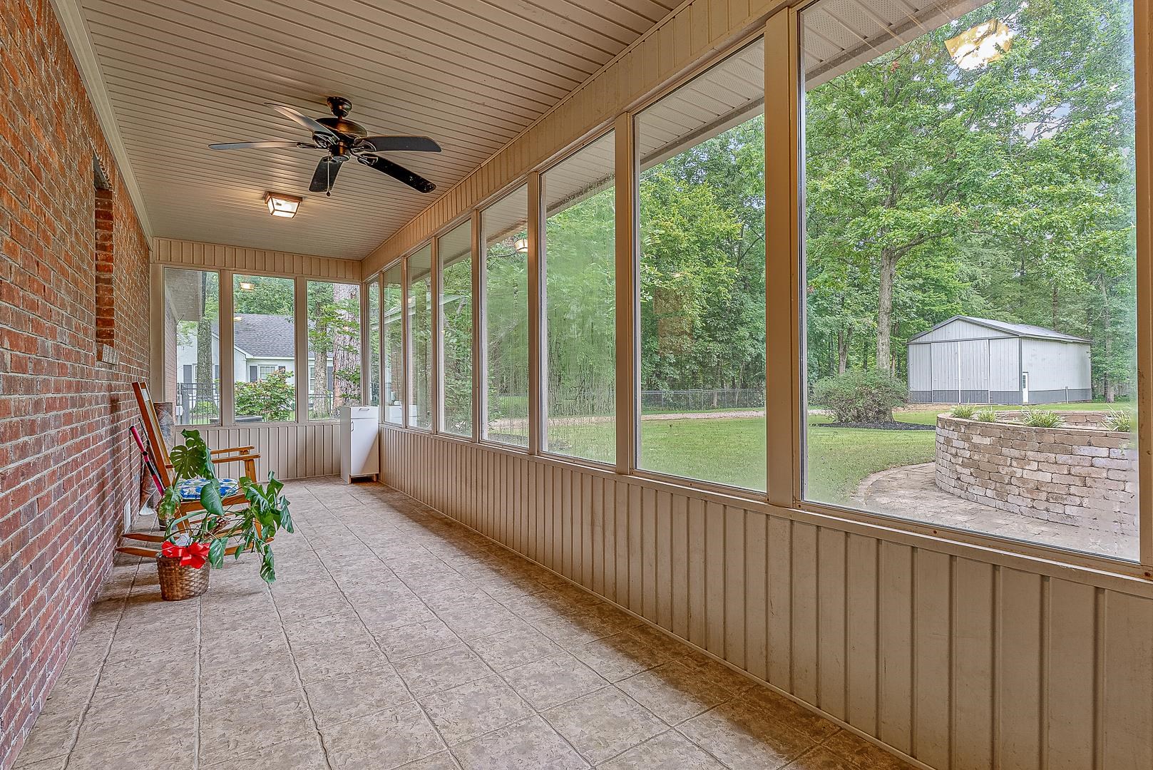 142 E Park Lane  Burdette, AR