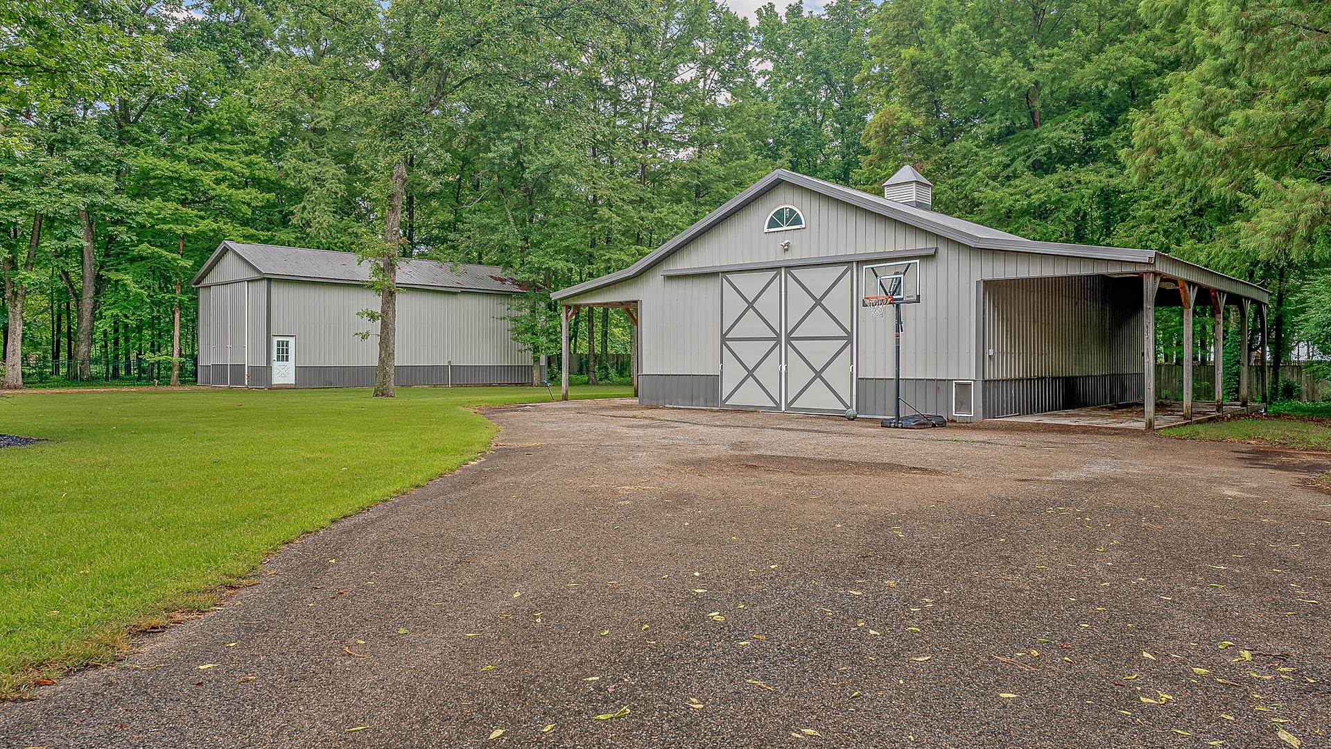 142 E Park Lane  Burdette, AR
