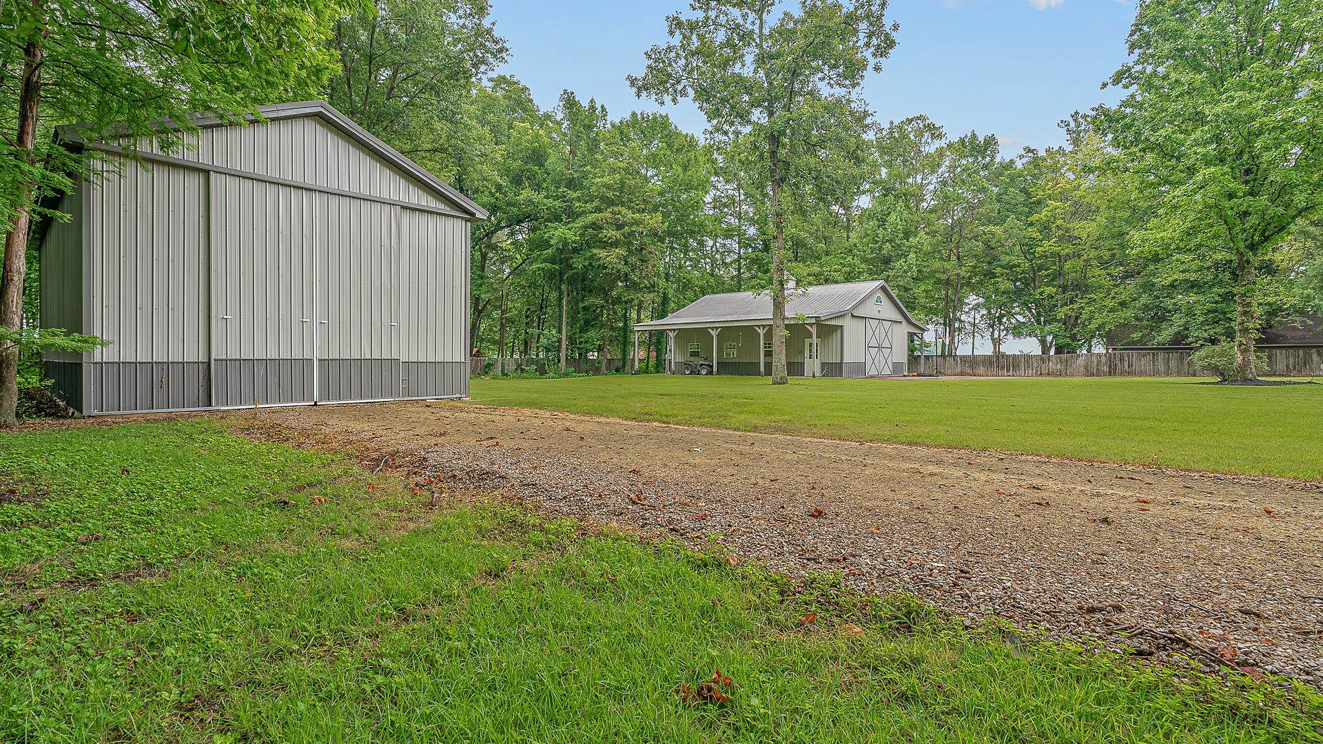 142 E Park Lane  Burdette, AR
