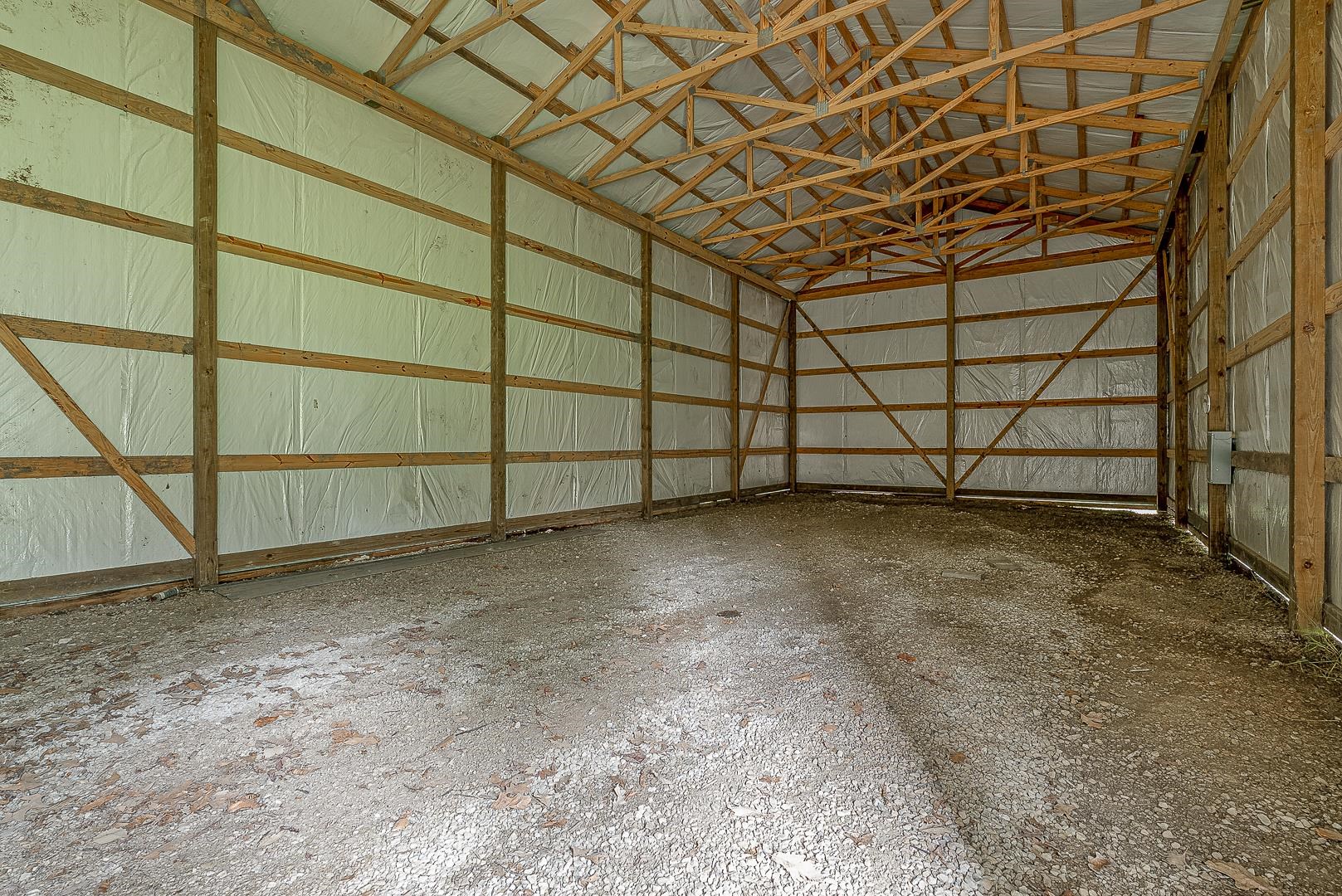 142 E Park Lane  Burdette, AR