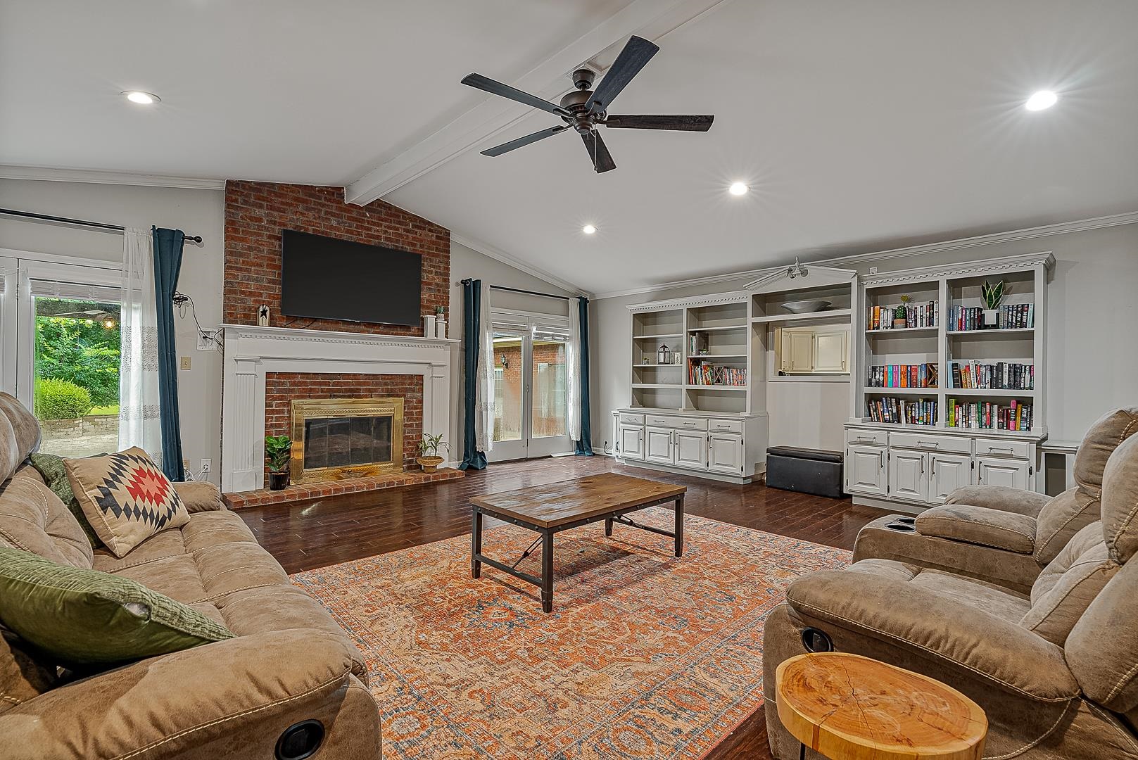 142 E Park Lane  Burdette, AR