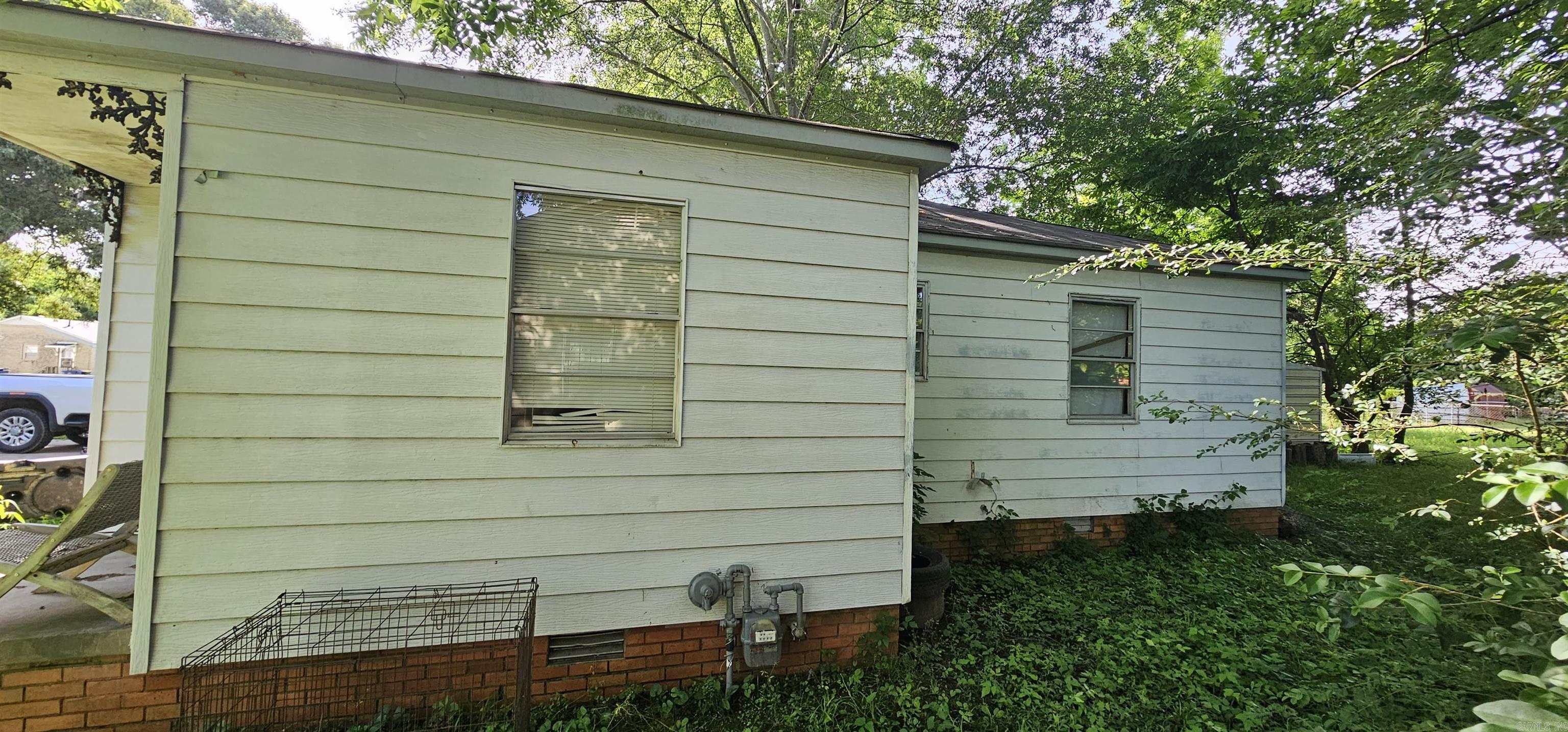 11 Spear  North Little Rock, AR