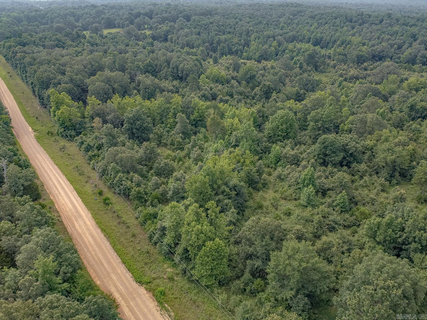 4152 Ponds Tract 3  Maynard, AR
