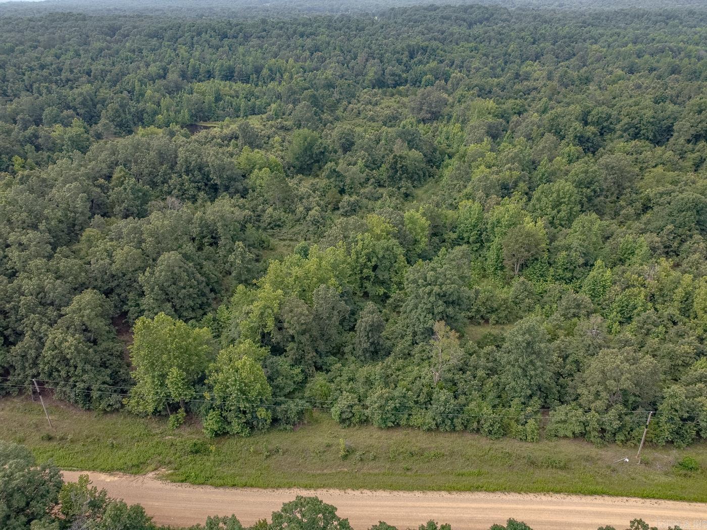 4152 Ponds Tract 3  Maynard, AR