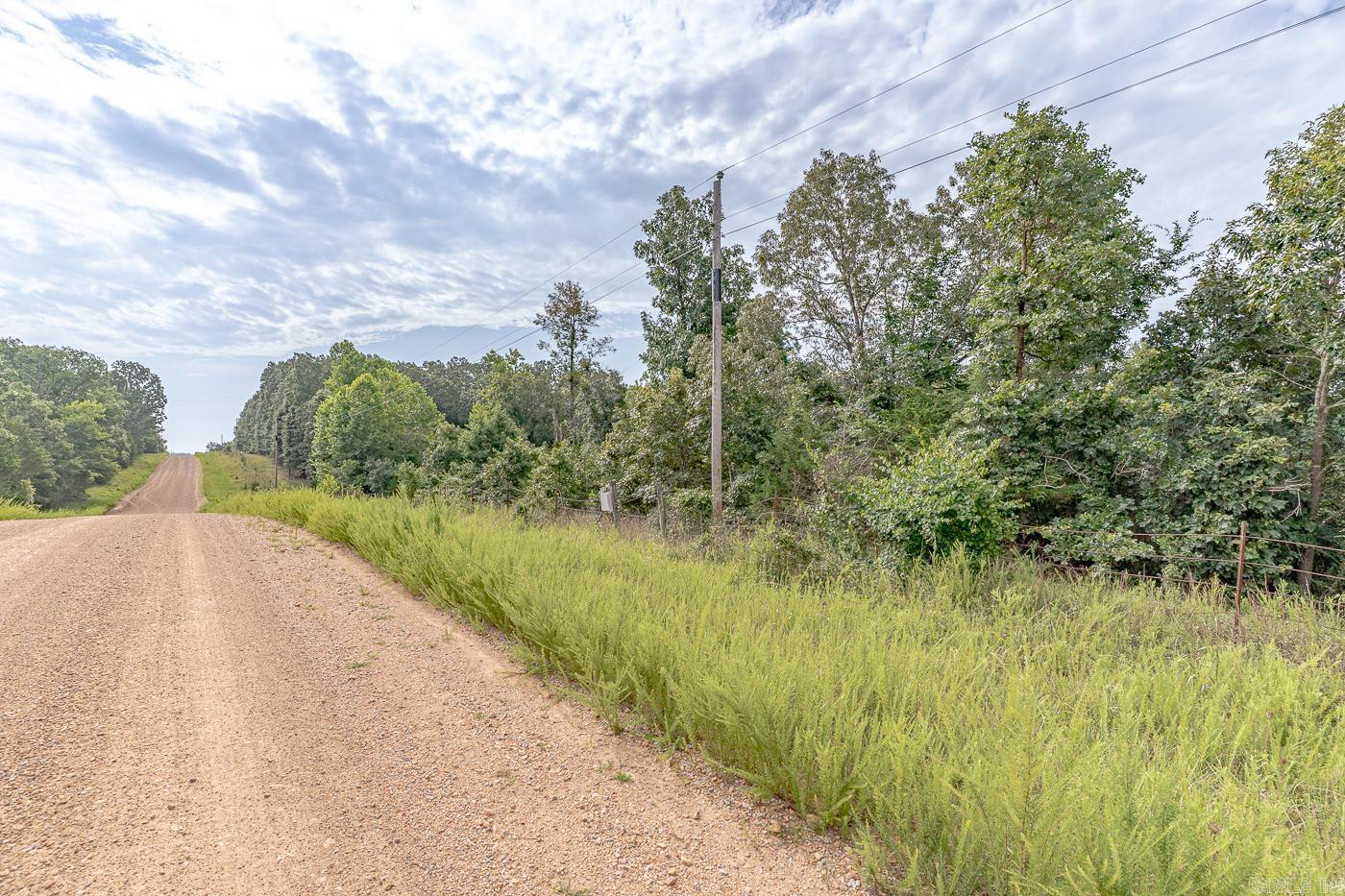 4152 Ponds Tract 3  Maynard, AR