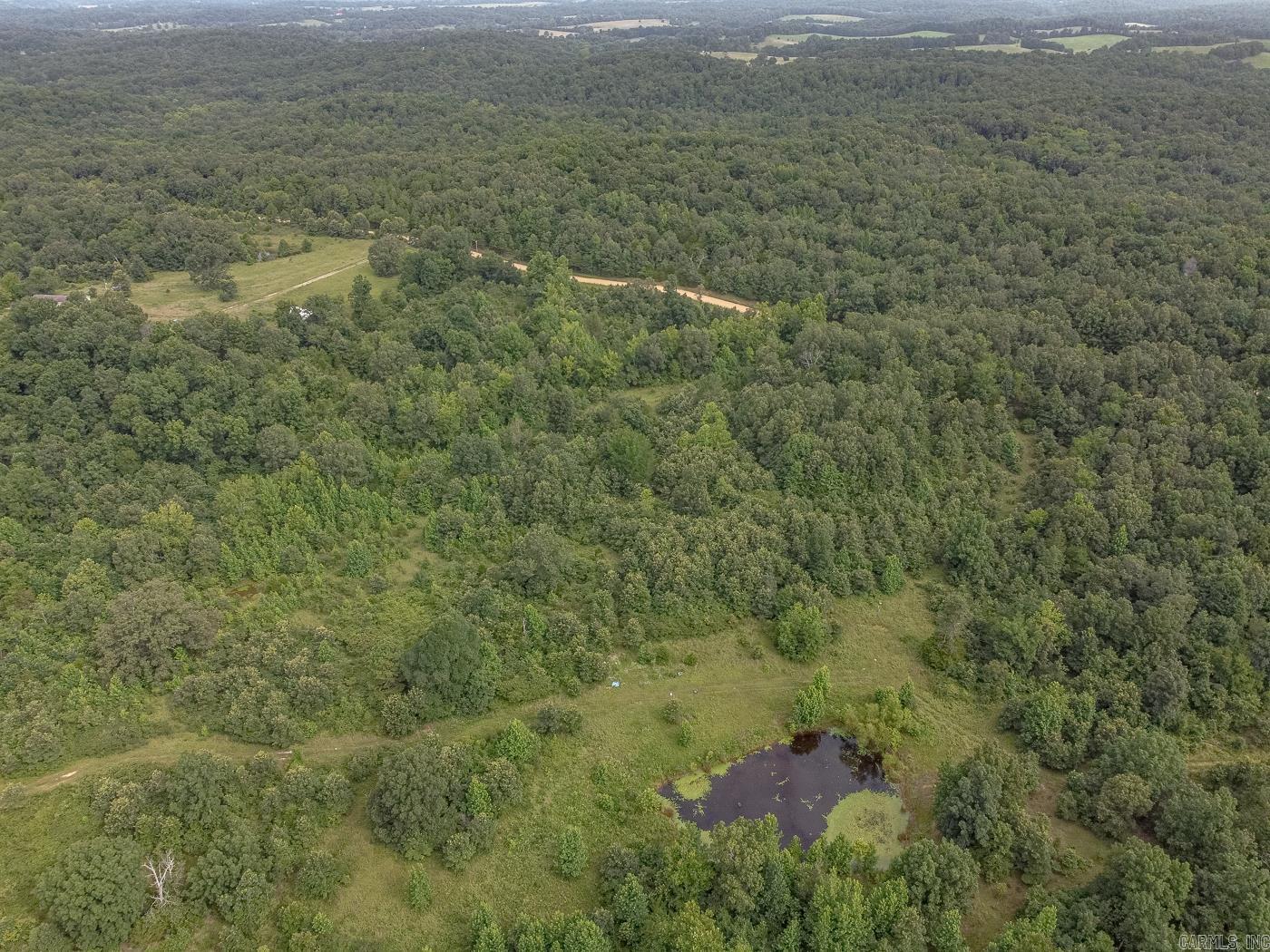 4152 Ponds Tract 3  Maynard, AR