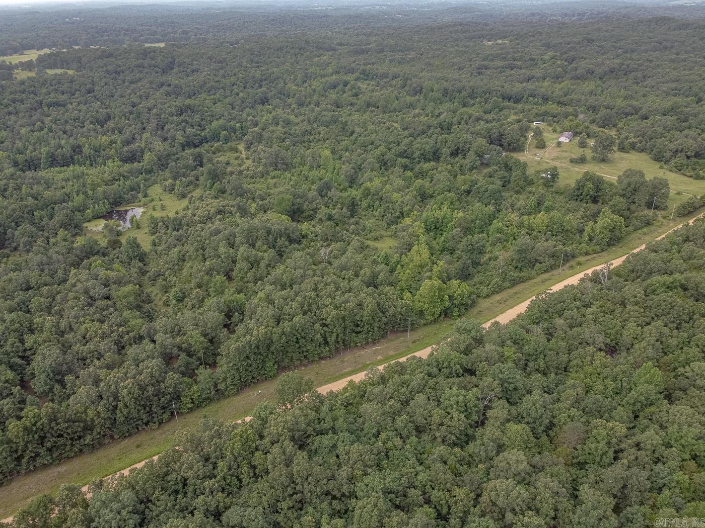 4152 Ponds Tract 3  Maynard, AR