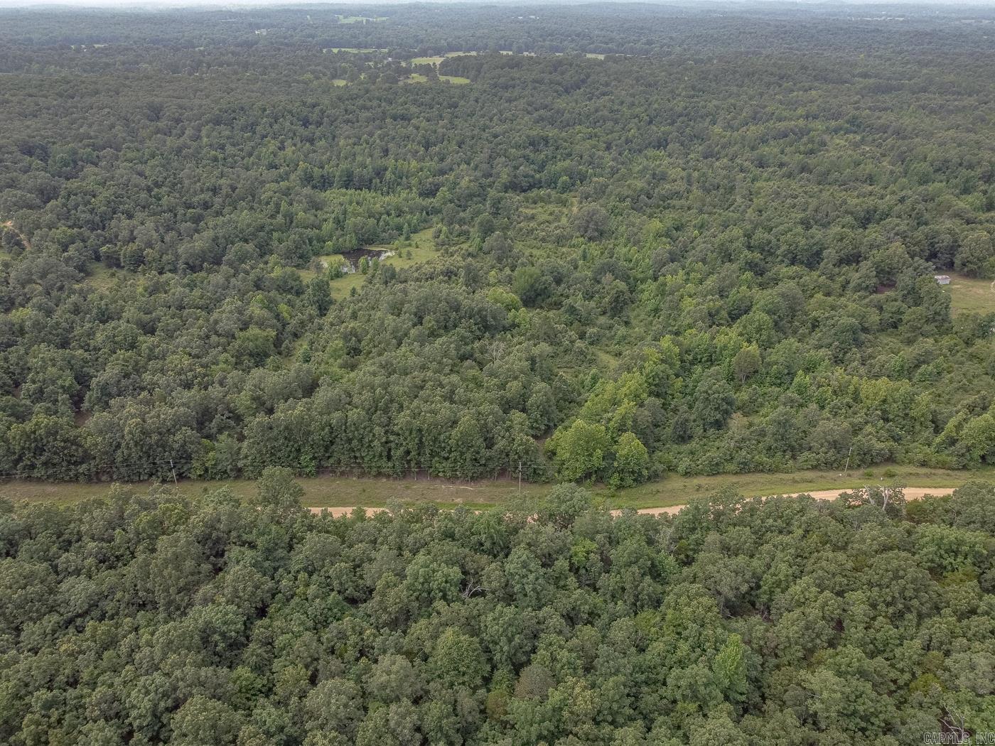 4152 Ponds Tract 3  Maynard, AR