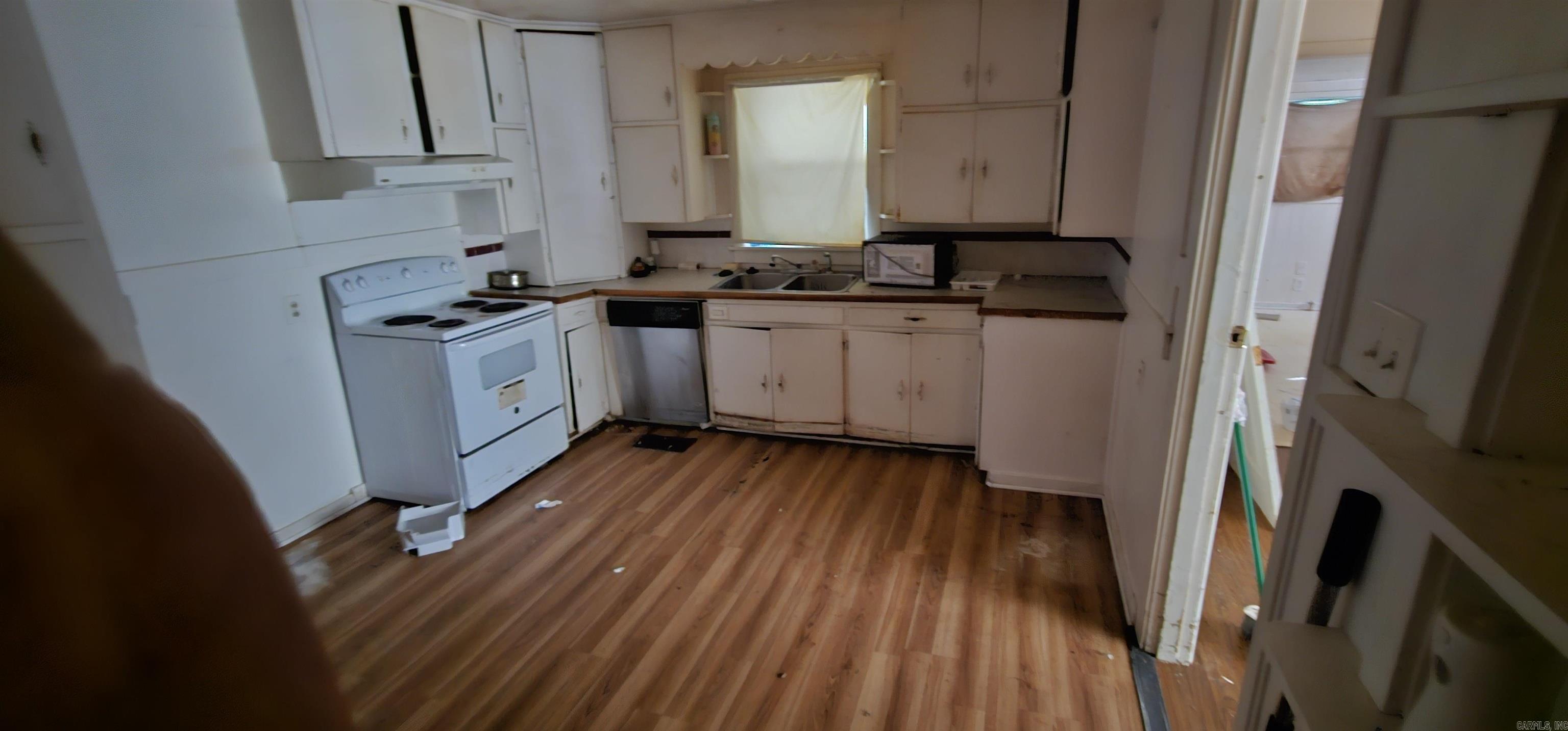 702 Blossom  North Little Rock, AR