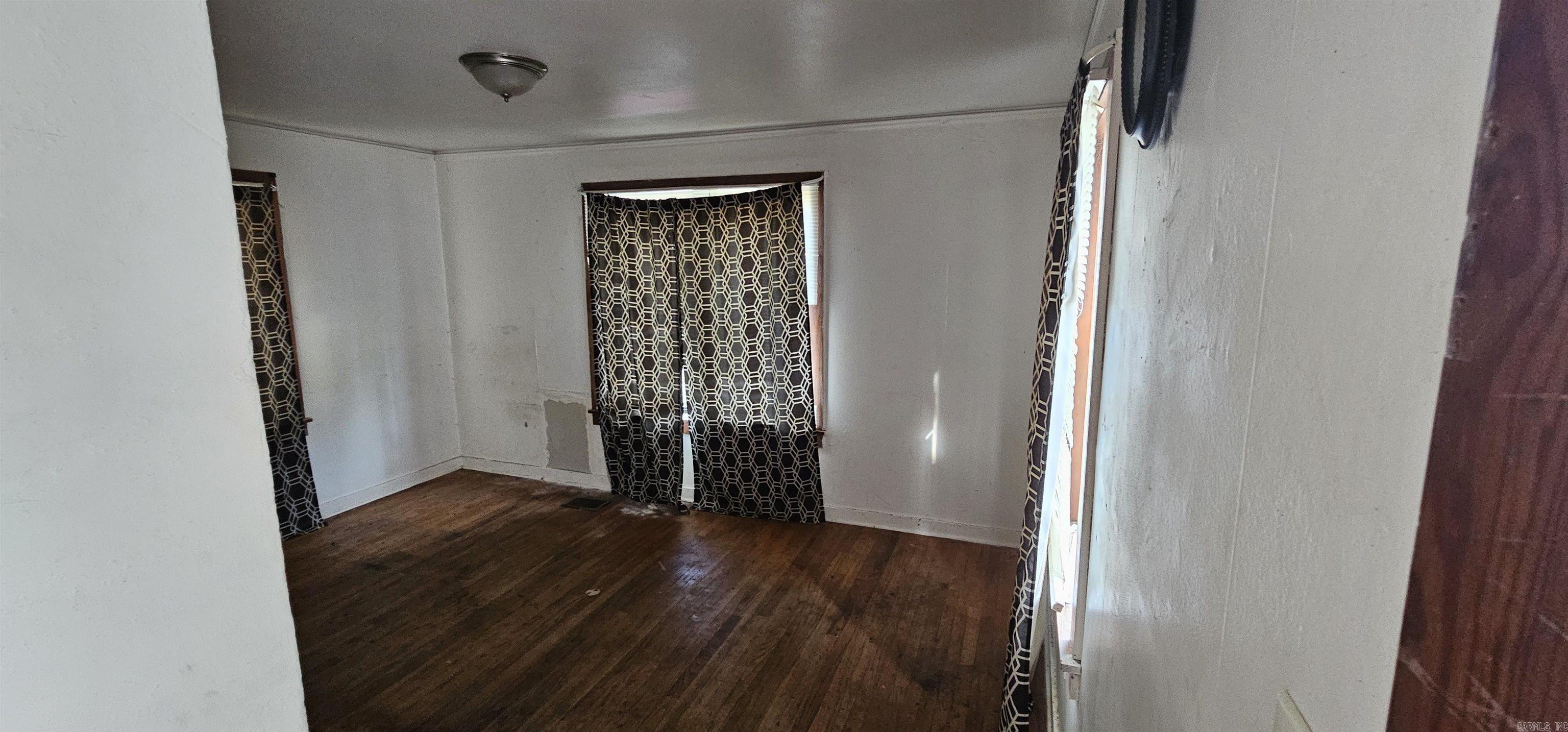 702 Blossom  North Little Rock, AR