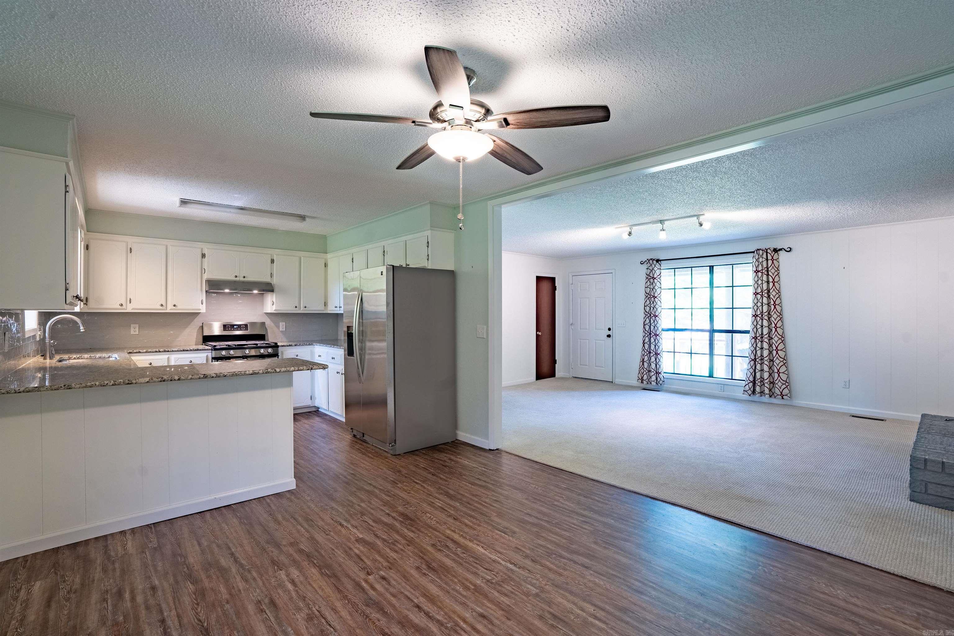 2321 Crestview  Heber Springs, AR