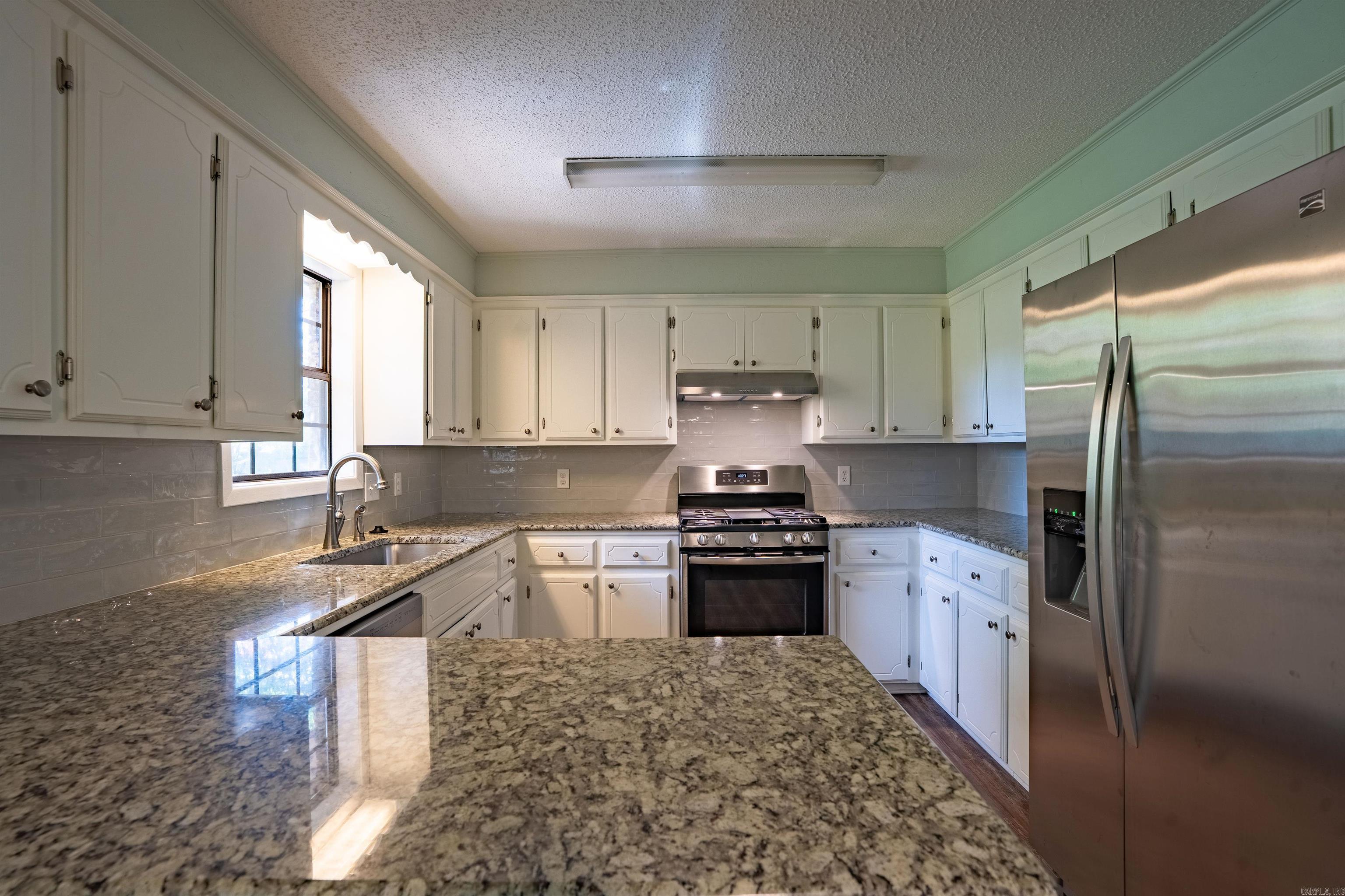 2321 Crestview  Heber Springs, AR
