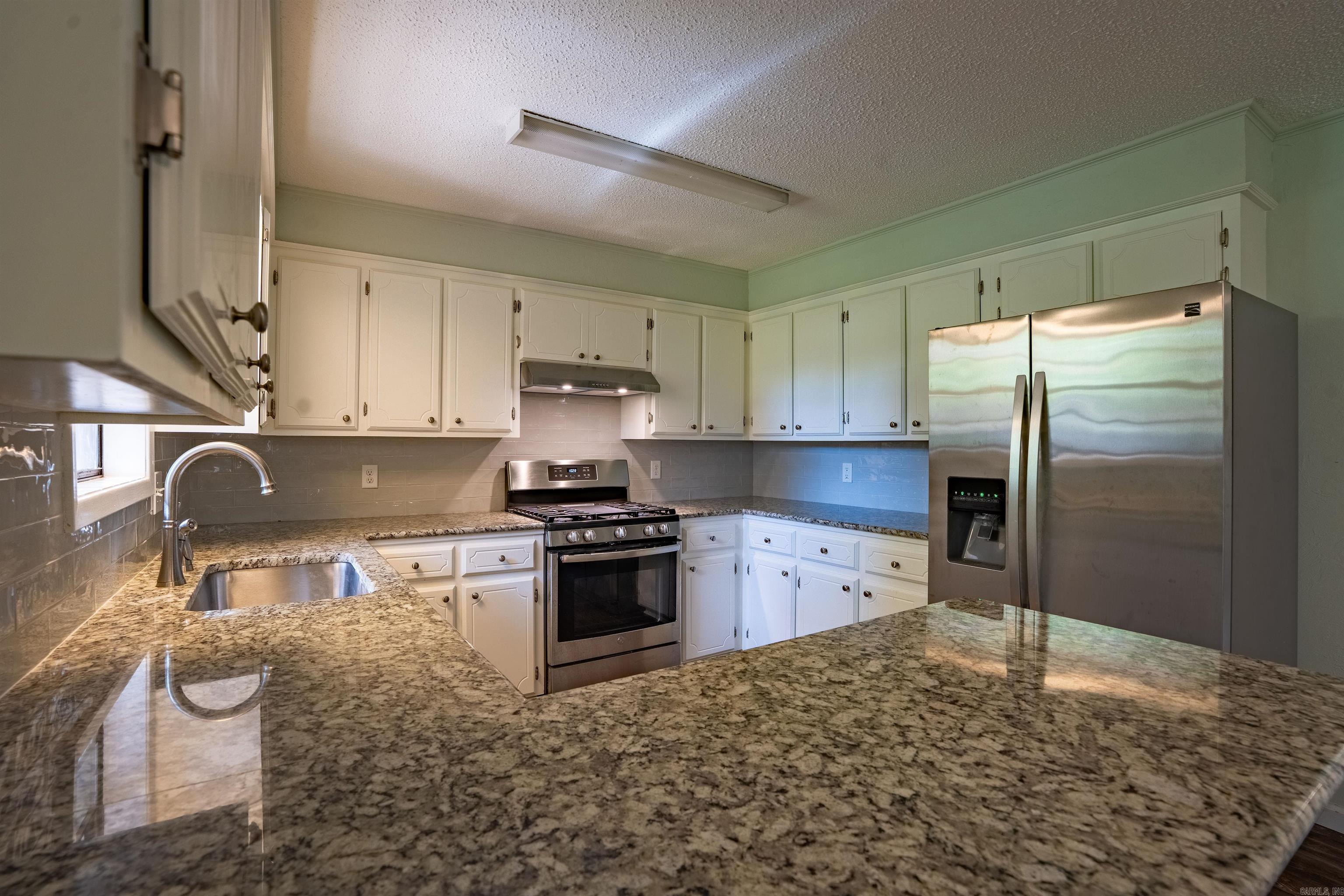 2321 Crestview  Heber Springs, AR