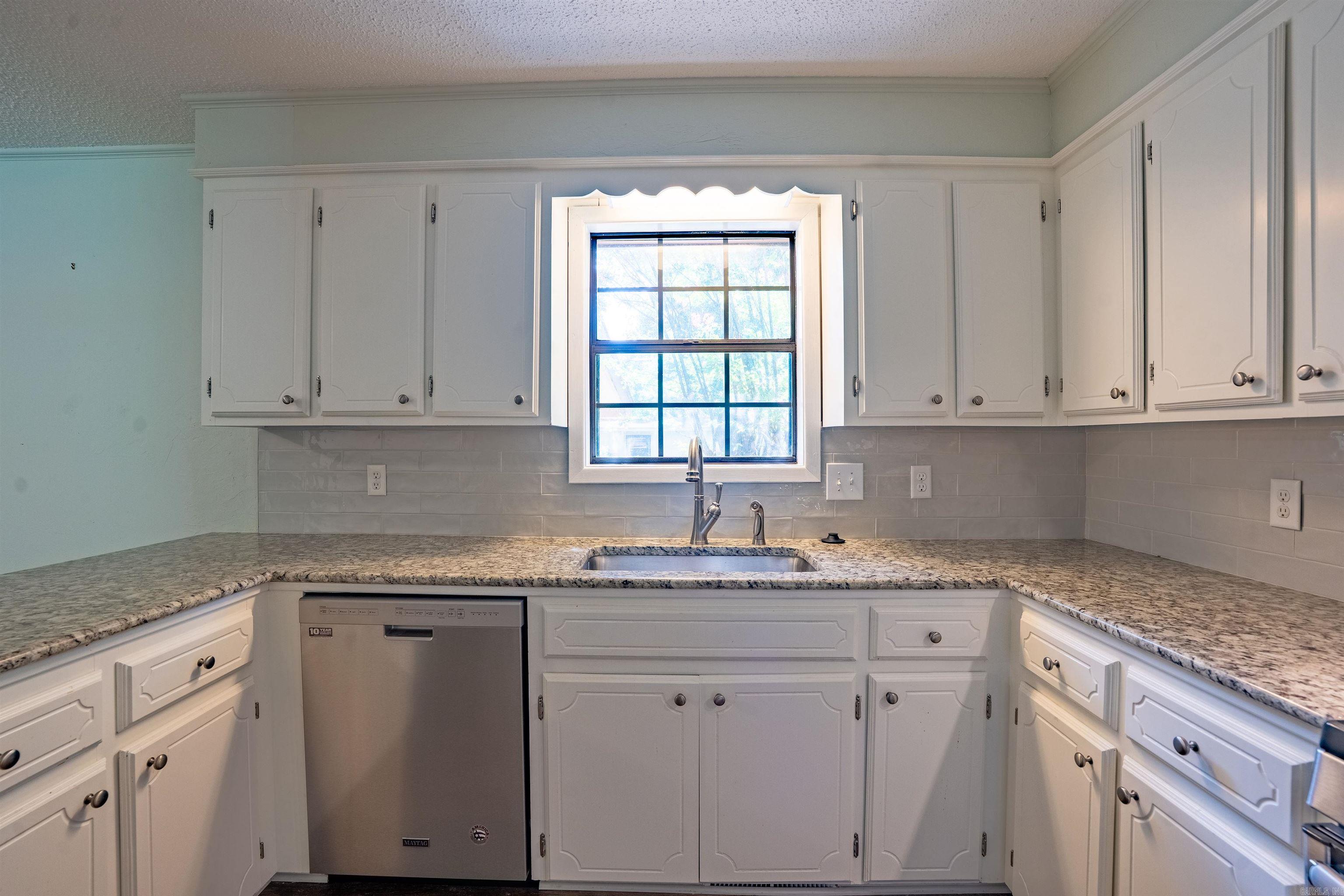 2321 Crestview  Heber Springs, AR